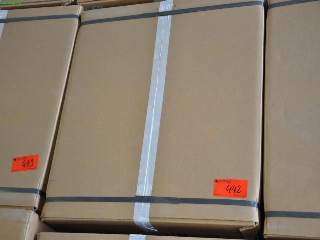 Machines, outils, produits commerciaux / équipement d'atelier de l'environnement<br> Artisanat automobile / service de pneus-5